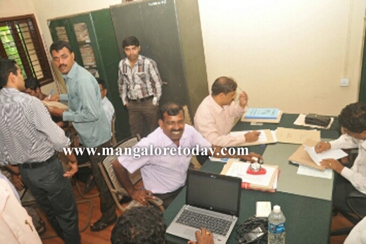 Lokayukta raid 3